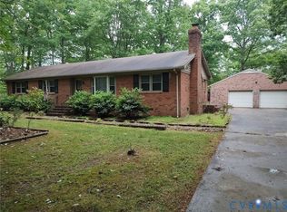 5000 Darbytown Rd, Henrico, VA 23231