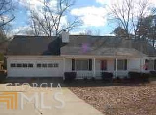 331 Spring Rd, Covington, GA 30016