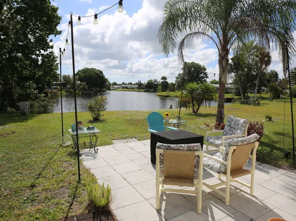 8775 20th St Lot 347, Vero Beach, FL 32966