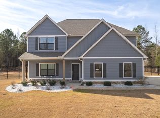 109 Robin Ln, Griffin, GA 30224