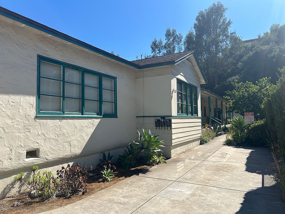 1st image of 219 Ladera St APT 2
