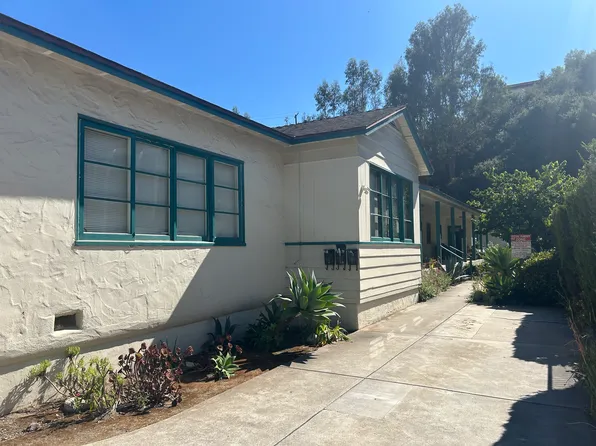 219 Ladera St APT 2, Santa Barbara, CA 93101