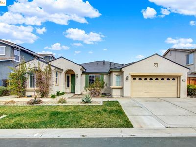 6465 Green Castle Cir, Discovery Bay, CA, 94505