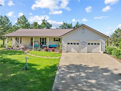 3277 Bellefonte Rd, Harrison, AR, 72601