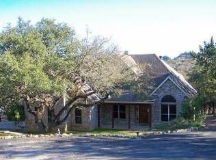 1962 Colleen Dr, Canyon Lake, TX 78133