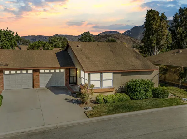 16107 Village 16, Camarillo, CA 93012