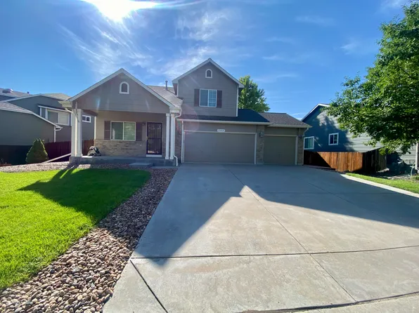 11468 Ironton St, Commerce City, CO 80640