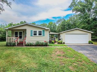 10314 N 570 E, Demotte, IN 46310