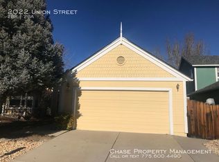 2022 Union St, Sparks, NV 89434