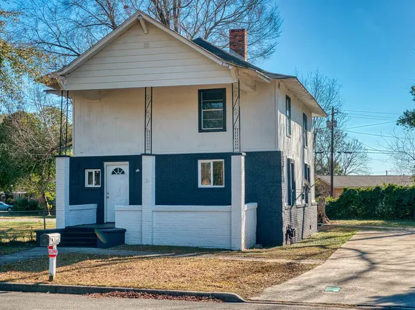 803 Pine St, Fort Valley, GA 31030