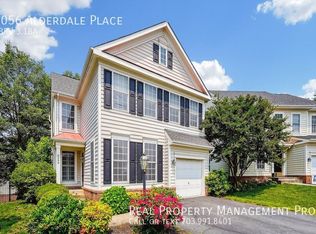 6056 Alderdale Pl, Haymarket, VA 20169