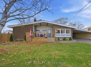 26 Wellington St, Pt Hope, ON L1A 2M3