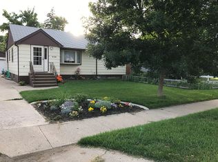 608 1st St SE, Stanley, ND 58784