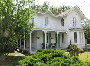 402 Lincoln Ave, Cape May Point, NJ 08212
