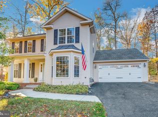 3435 Elsa Ave, Waldorf, MD