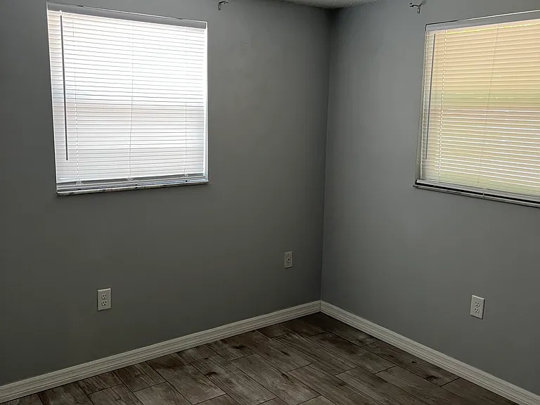 Bedroom door 2