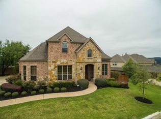 417 Santaluz Path, Austin, TX 78732