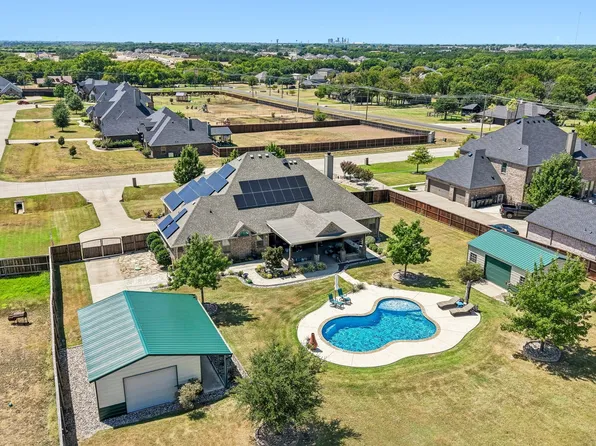 620 Cross Creek Dr, Waxahachie, TX 75167