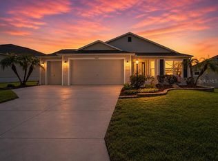 3305 FINK STREET, THE VILLAGES, FL 32163