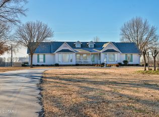 892 Warren Rd, Bells, TN 38006