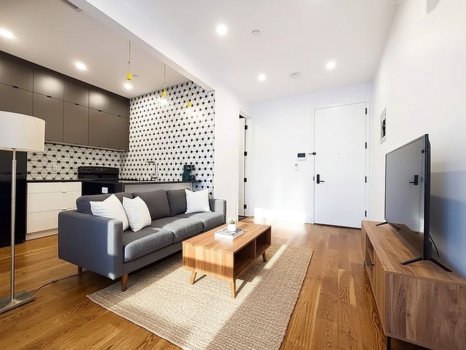 1st image of 877 Park Ave #2A