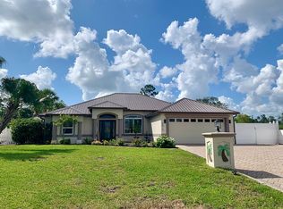 4819 Ariton Rd, North Port, FL 34288