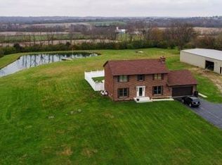 4771 Waynes Trace Rd, Hamilton, OH 45011