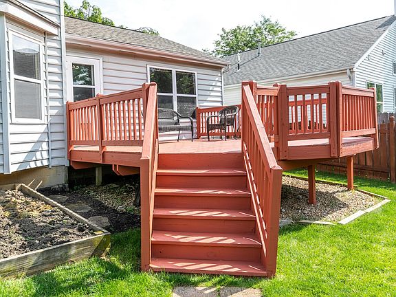 5th image of 4867 Dori Park Dr