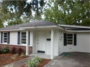 1914 Kansas Ave, Savannah, GA 31404