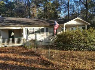 307 Travis St, Brewton, AL 36426
