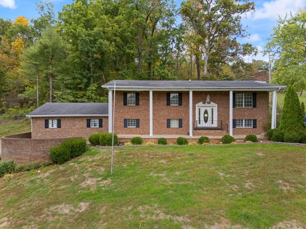 1419 Cedar Knoll Dr, Ashland, KY 41102