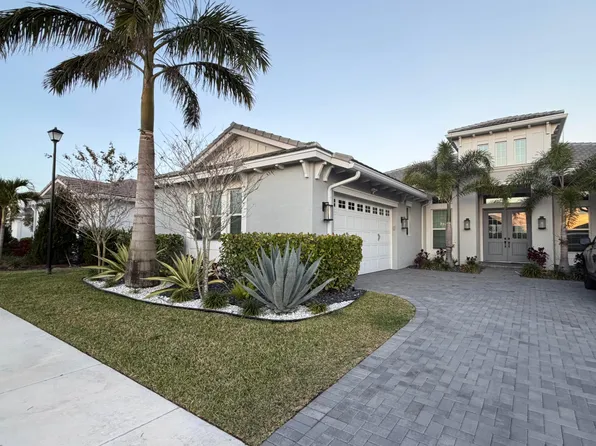 4686 Estates Circle, Westlake, FL 33470