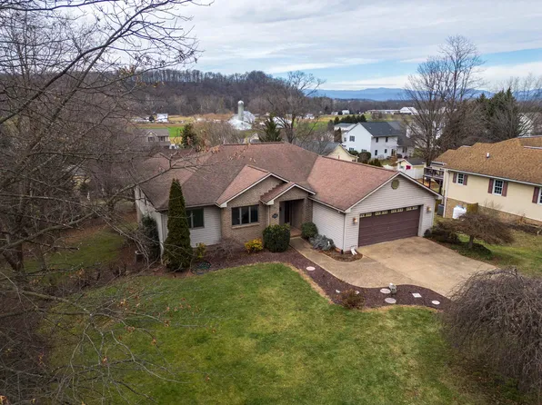 162 Wildwood Dr, Bridgewater, VA 22812