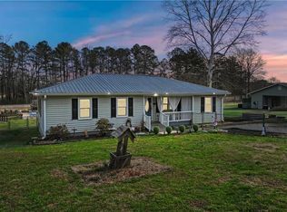 567 Morton Springs Rd, Cedartown, GA 30125