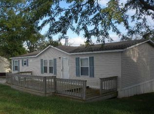 25705 Highway 87, California, MO 65018