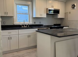 19 George St #2, North Providence, RI 02911
