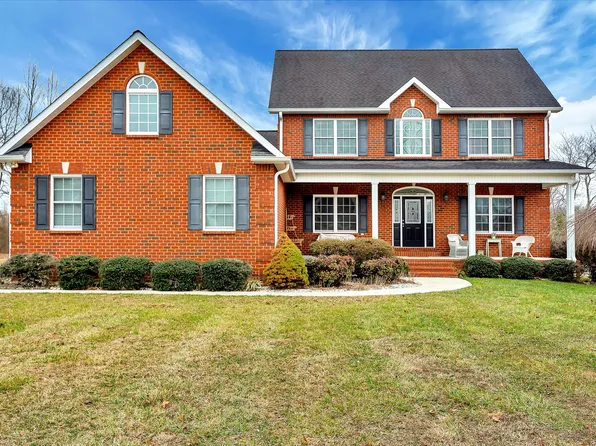 713 Lexington Cir, Manchester, TN 37355