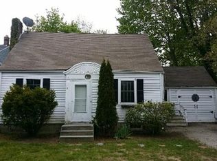 143 S Main St, Cohasset, MA 02025