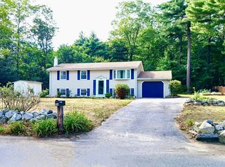 34 Priscilla Rd, Hopkinton, MA 01748