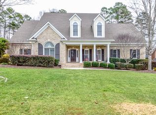 13701 Robert Walker Dr, Davidson, NC 28036