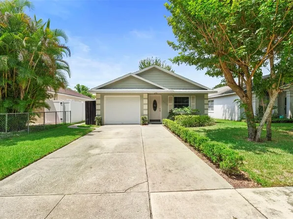 2033 Garwood Dr, Orlando, FL 32822