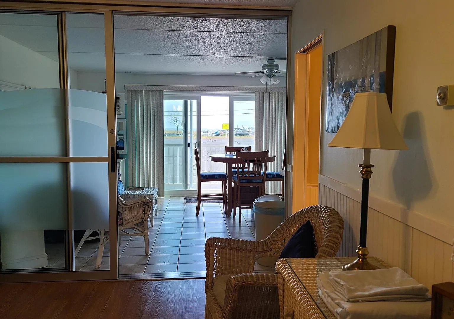 1 bed, 1.0 bath, 612 sqft, $1,900 — Photo 4
