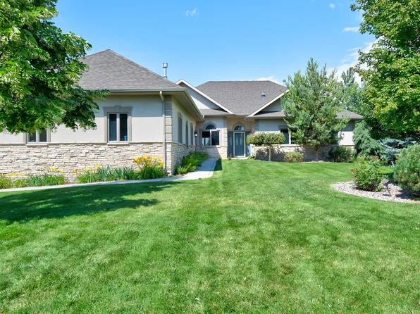 4162 Fox Den Dr, Helena, MT 59602
