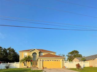 1017 Dampierre Ct, Kissimmee, FL 34759