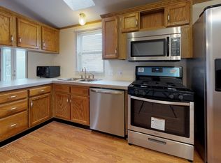 116 Meadow Ridge Ln, Jacksonville, IL 62650