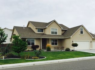 487 Melissa St, Richland, WA