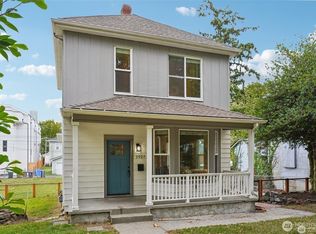 1927 S L Street, Tacoma, WA 98405