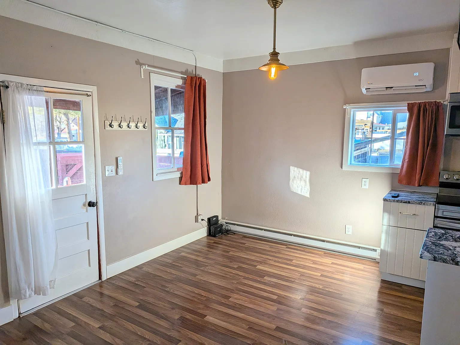 1 bed, 600 sqft, $1,395 — Photo 4