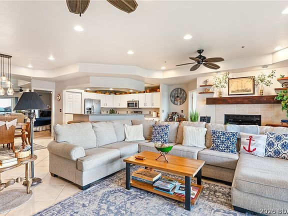 4th image of 72 Emerald Bay Dr #3C