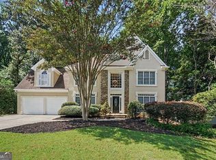 3407 Fairway Ct, Woodstock, GA 30189